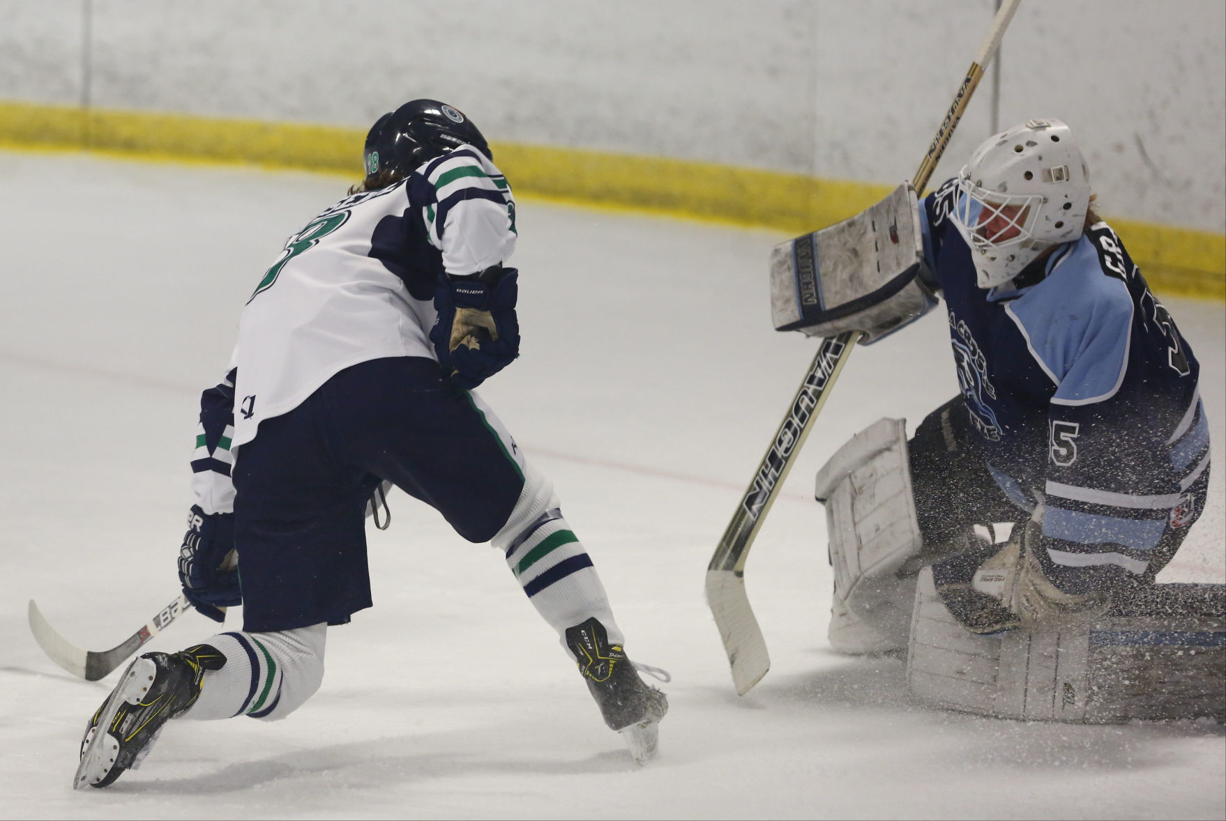 Hockey Bulls vs. La Crosse 3